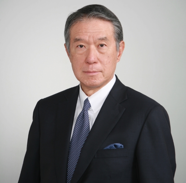 Takashi Shigezaki