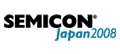 SEMICON Japan 2008