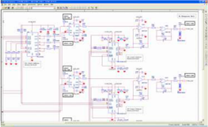 Electrical design