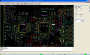 Printed circuit board design