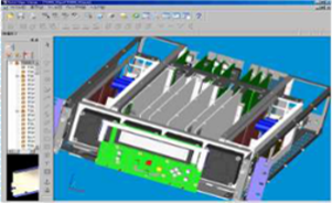 Mechanical design